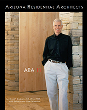 ARA 11 Cover