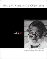 ARA 15 Cover