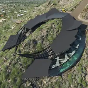 Tsontakis Architecture
