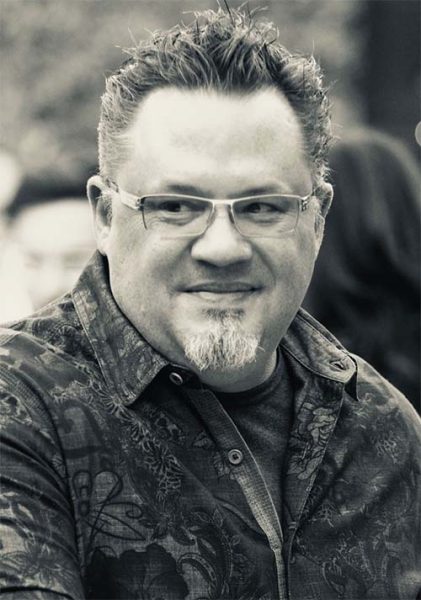 C P Drewett AIA NCARB